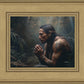 Enos Wrestles Before God