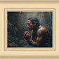 Enos Wrestles Before God