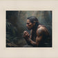 Enos Wrestles Before God