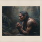 Enos Wrestles Before God