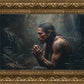 Enos Wrestles Before God