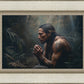 Enos Wrestles Before God