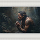 Enos Wrestles Before God
