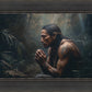 Enos Wrestles Before God