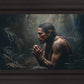 Enos Wrestles Before God