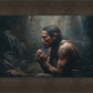 Enos Wrestles Before God