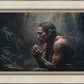 Enos Wrestles Before God