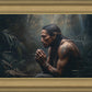 Enos Wrestles Before God