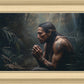 Enos Wrestles Before God
