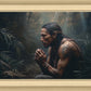 Enos Wrestles Before God