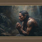 Enos Wrestles Before God