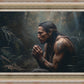 Enos Wrestles Before God