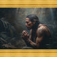 Enos Wrestles Before God