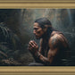 Enos Wrestles Before God