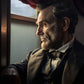 On The Train to Gettysburg
