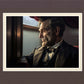 On The Train to Gettysburg