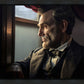 On The Train to Gettysburg