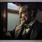 On The Train to Gettysburg