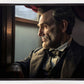 On The Train to Gettysburg