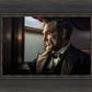 On The Train to Gettysburg