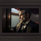 On The Train to Gettysburg