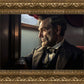 On The Train to Gettysburg