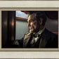 On The Train to Gettysburg