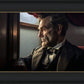 On The Train to Gettysburg
