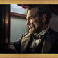 On The Train to Gettysburg