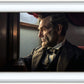 On The Train to Gettysburg