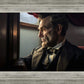 On The Train to Gettysburg