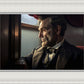 On The Train to Gettysburg