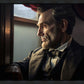On The Train to Gettysburg