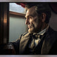 On The Train to Gettysburg