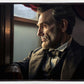 On The Train to Gettysburg