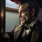 On The Train to Gettysburg