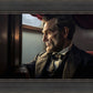 On The Train to Gettysburg
