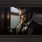 On The Train to Gettysburg