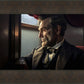 On The Train to Gettysburg