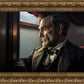 On The Train to Gettysburg