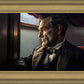 On The Train to Gettysburg