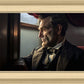On The Train to Gettysburg