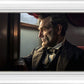 On The Train to Gettysburg