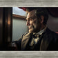 On The Train to Gettysburg