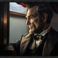 On The Train to Gettysburg