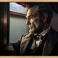 On The Train to Gettysburg