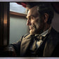 On The Train to Gettysburg