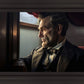 On The Train to Gettysburg