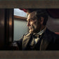 On The Train to Gettysburg