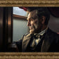 On The Train to Gettysburg